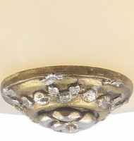Накладной светильник Arte Lamp Torta A7141PL-2SB