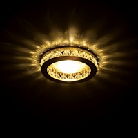 Встраиваемый светильник Lightstar Monilo 031702
