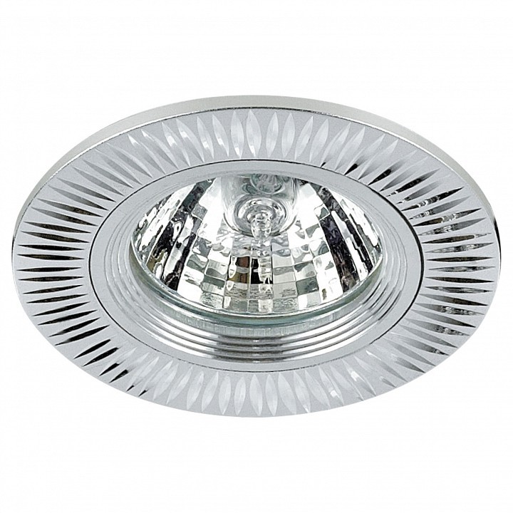 Встраиваемый светильник Lightstar Banale Tacca 011004