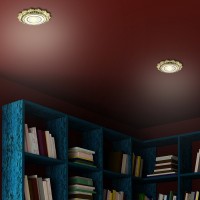 Встраиваемый светильник Novotech Ligna 370278