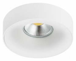 Встраиваемый светильник Lightstar Levigo L01002020