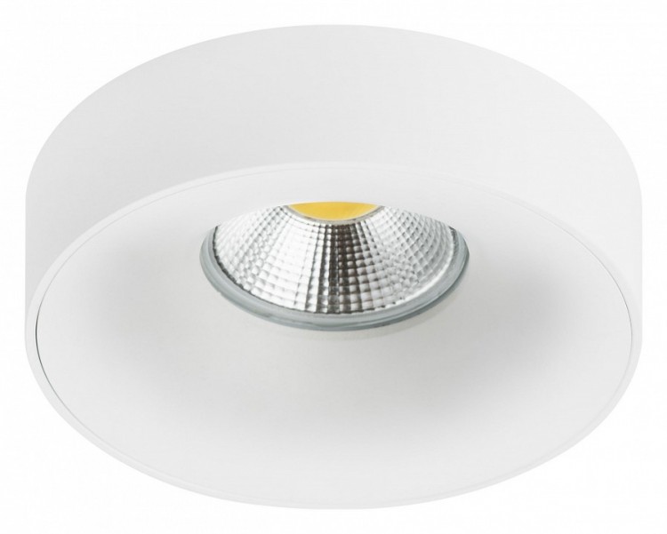 Встраиваемый светильник Lightstar Levigo L01002020