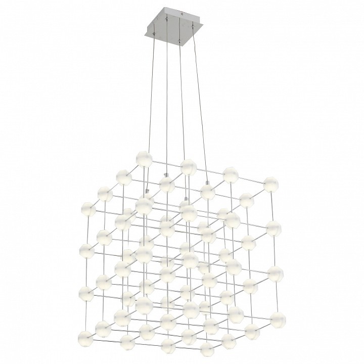 Подвесная люстра ST-Luce Atomo SL797.103.64