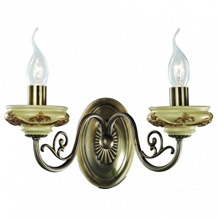 Бра Favourite Dorotea 2 1151-2W