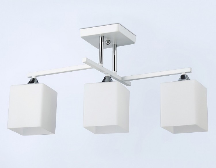 Люстра на штанге Ambrella TR TR303113