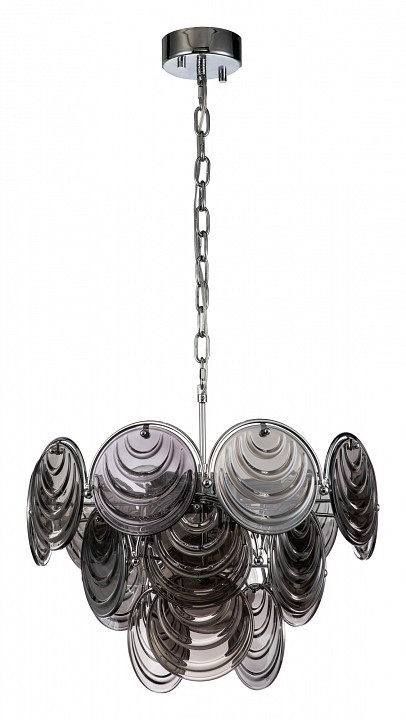 Подвесная люстра Indigo Notte 12012/6P Chrome