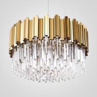 Люстра Empire Suspension Mondo Ii By Imperiumloft