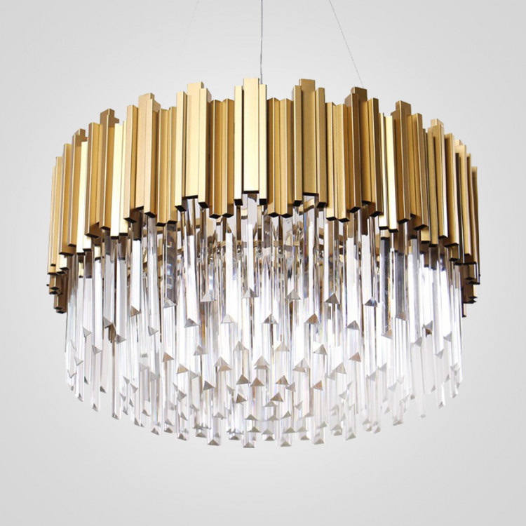 Люстра Empire Suspension Mondo Ii By Imperiumloft