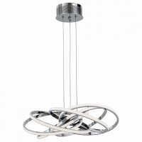 Подвесная люстра ST-Luce SL958.202.08 SL957.102.06