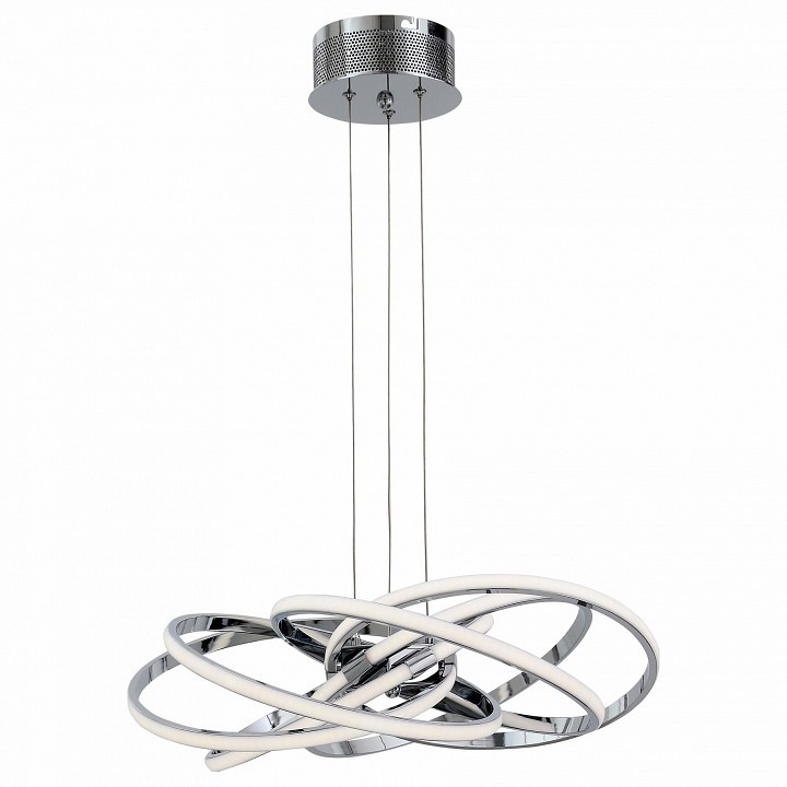 Подвесная люстра ST-Luce SL958.202.08 SL957.102.06