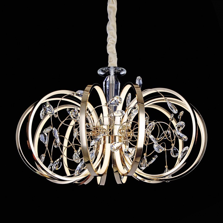 Подвесная люстра ST-Luce SL923 SL923.203.12