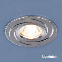 Встраиваемый светильник Elektrostandard Tinct 2002 MR16 HL/SL