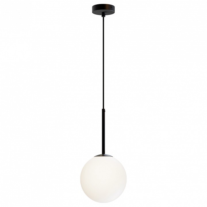 Подвесной светильник Maytoni Basic form MOD321PL-01B1