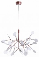 Подвесная люстра Loft it Heracleum 9022-30