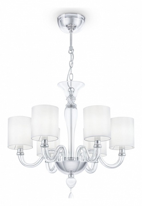 Подвесная люстра Maytoni Leti DIA012PL-06TR