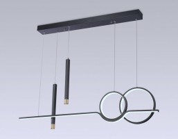 Подвесной светильник Ambrella FL FL5394