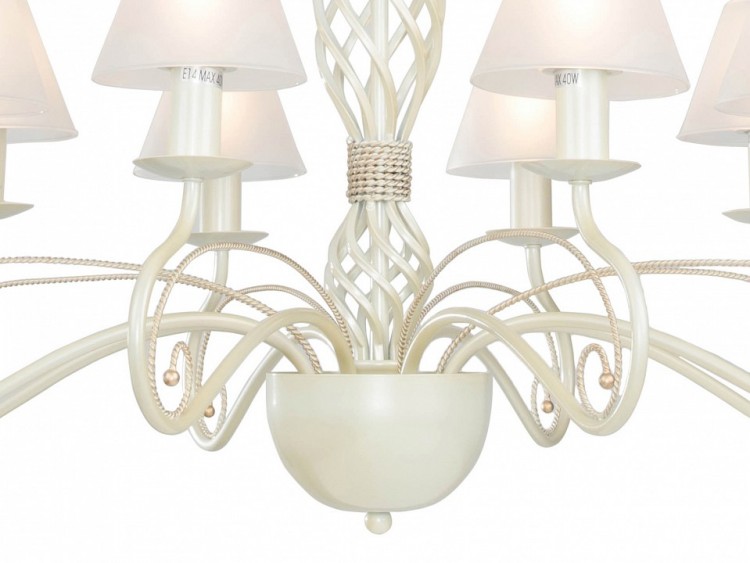 Подвесная люстра Lightstar Esedra 782086