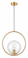 Подвесной светильник Vele Luce Bianco VL5714P11