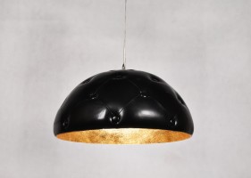 Подвесной светильник Lumina Deco Chesterio LDP 810842-3 BK