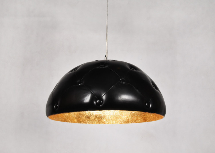Подвесной светильник Lumina Deco Chesterio LDP 810842-3 BK