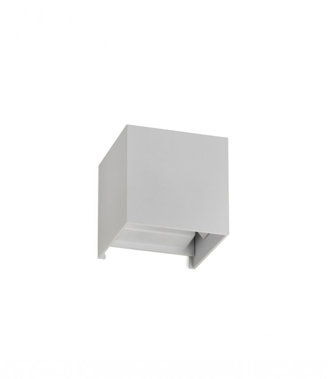 Декоративная подсветка Lumina Deco Effect LDW 6049-100 WT