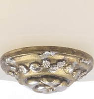 Накладной светильник Arte Lamp Torta A7142PL-2SB