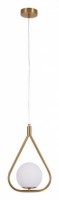 Подвесной светильник Arte Lamp Matisse A7764SP-1AB