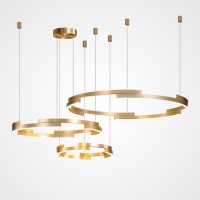 Подвесная Люстра Filippa B D40+60+80 By Imperiumloft