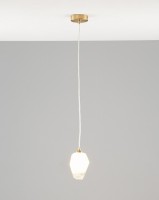 Подвесной светильник Moderli Catris V10312-1P