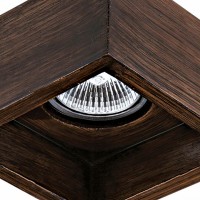 Встраиваемый светильник Lightstar Extra 041029