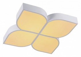 Накладной светильник Escada 10214 10214/4LED