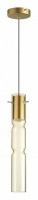 Подвесной светильник Odeon Light Scrow 5059/5LA