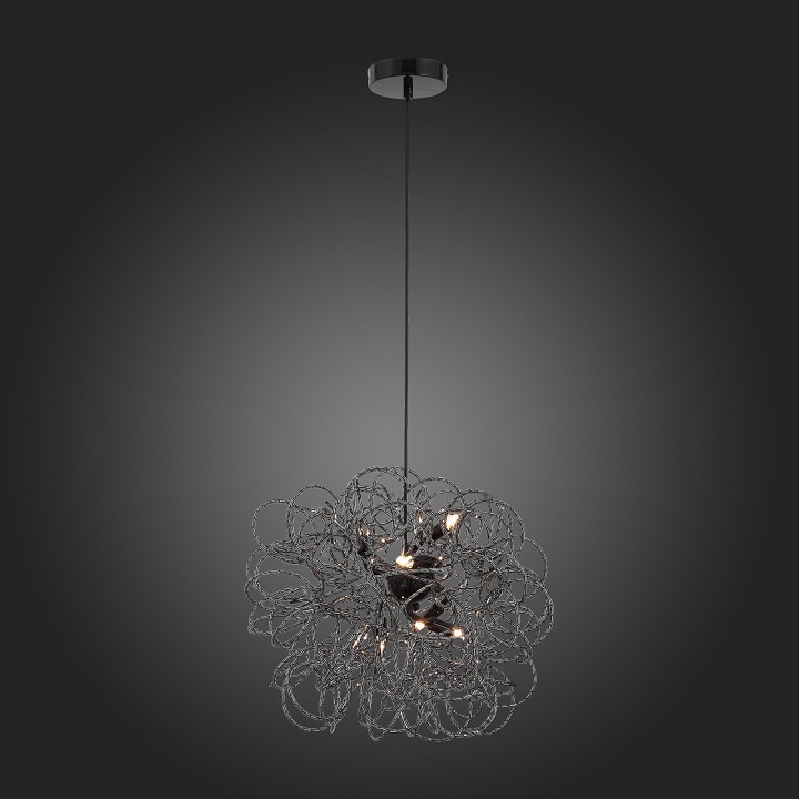 Подвесной светильник ST-Luce Merulo SL787.403.06