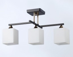 Люстра на штанге Ambrella TR TR303114