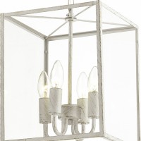 Подвесной светильник Favourite Dius 1953-4P