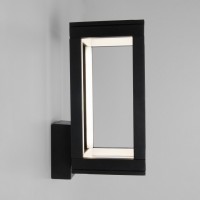 Светильник на штанге Elektrostandard Frame 1527 TECHNO LED черный