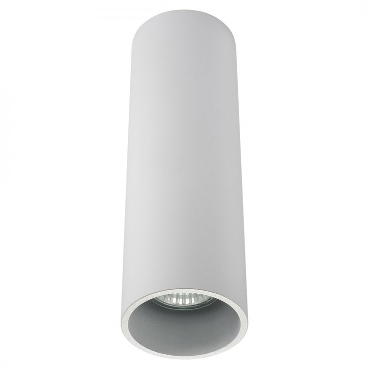 Потолочный светильник цилиндр белый AM Group AM02-250 WH