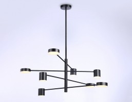 Подвесная люстра Ambrella FL FL51689