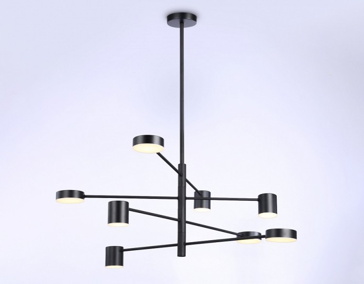 Подвесная люстра Ambrella FL FL51689