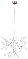 Подвесная люстра Loft it Heracleum 9022-45