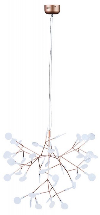 Подвесная люстра Loft it Heracleum 9022-45