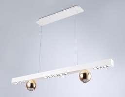 Подвесной светильник Ambrella FL FL5955