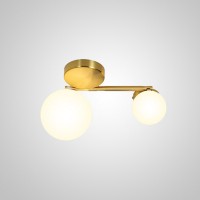 Потолочный Светильник Elbow A By Imperiumloft