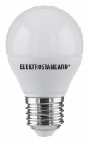 Лампа светодиодная Elektrostandard Mini Classic E27 7Вт 3300K BLE2730