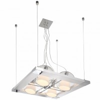 Подвесная люстра Lightstar Palla 803141
