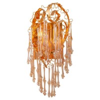 Светильник бра настенный AM Group TIFFANY AP2 GOLD