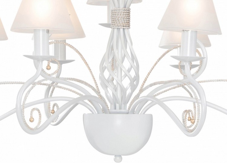 Подвесная люстра Lightstar Esedra 782090