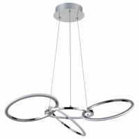 Подвесной светильник Vele Luce Punto VL7033P04