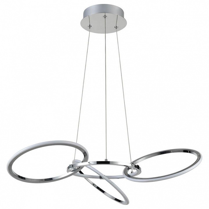 Подвесной светильник Vele Luce Punto VL7033P04