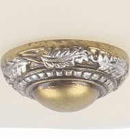 Накладной светильник Arte Lamp Torta A7133PL-3SA